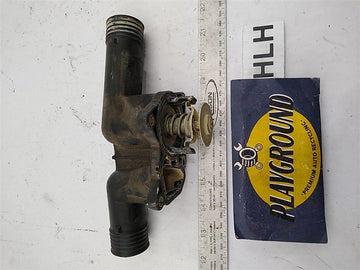BMW Z3 Thermostat Housing Assembly