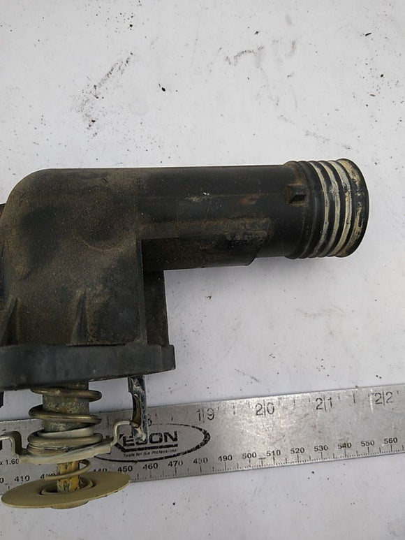 BMW Z3 Thermostat Housing Assembly