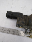 BMW Z3 Thermostat Housing Assembly-3