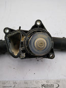 BMW Z3 Thermostat Housing Assembly-4