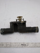 BMW Z3 Thermostat Housing Assembly-5