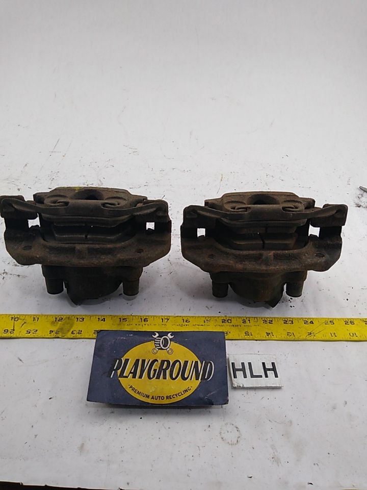 BMW Z3 Brake Calipers - Front (Pair)