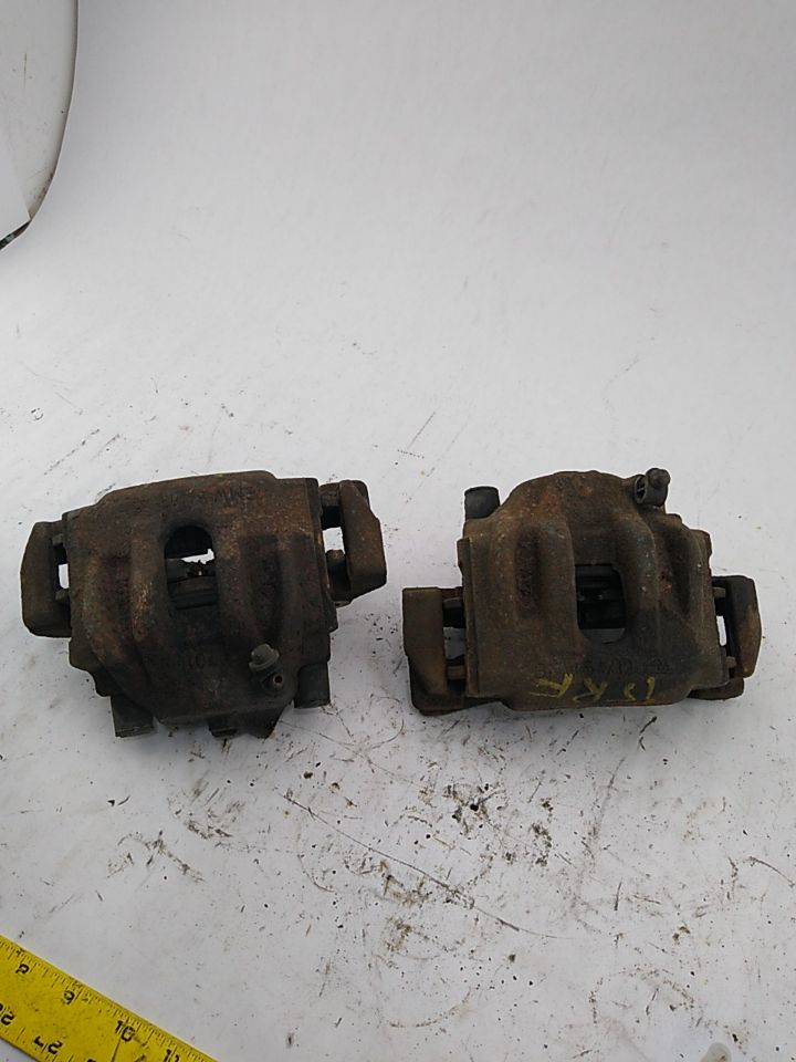 BMW Z3 Brake Calipers - Front (Pair)