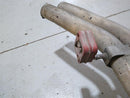 BMW Z3 Muffler Assembly - Rear-6