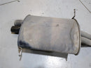 BMW Z3 Muffler Assembly - Rear-8