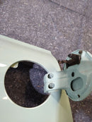 BMW Z3 Rear Quarter Panel - Passenger Side-4