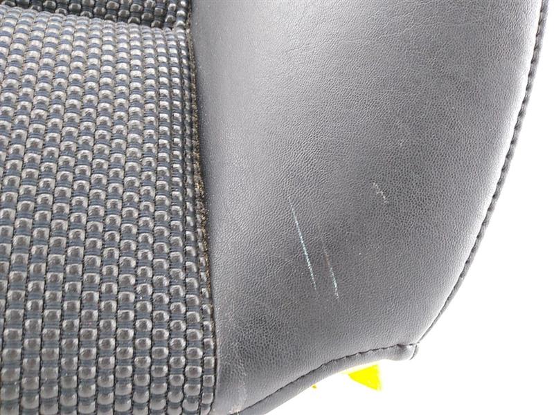 BMW Z3 Seat Back w/Cushion - Passenger Side - 0