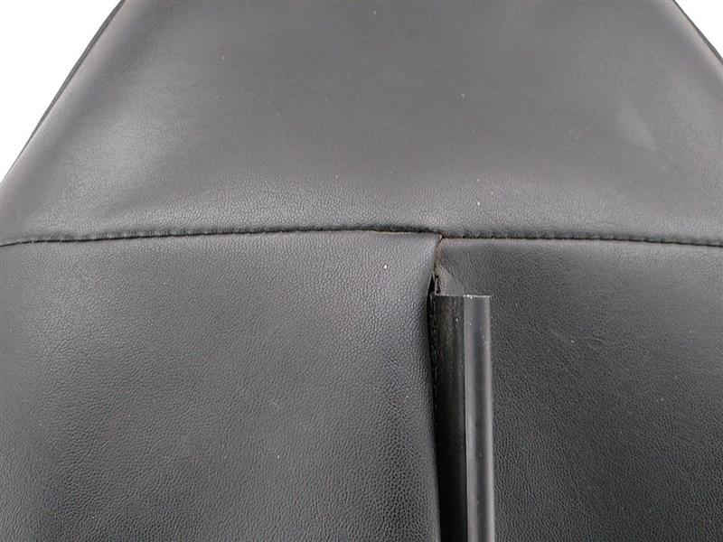 BMW Z3 Seat Back w/Cushion - Passenger Side