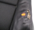 BMW Z3 Seat Back w/Cushion - Driver Side-2