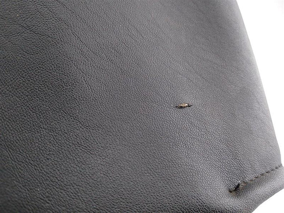 BMW Z3 Seat Back w/Cushion - Driver Side