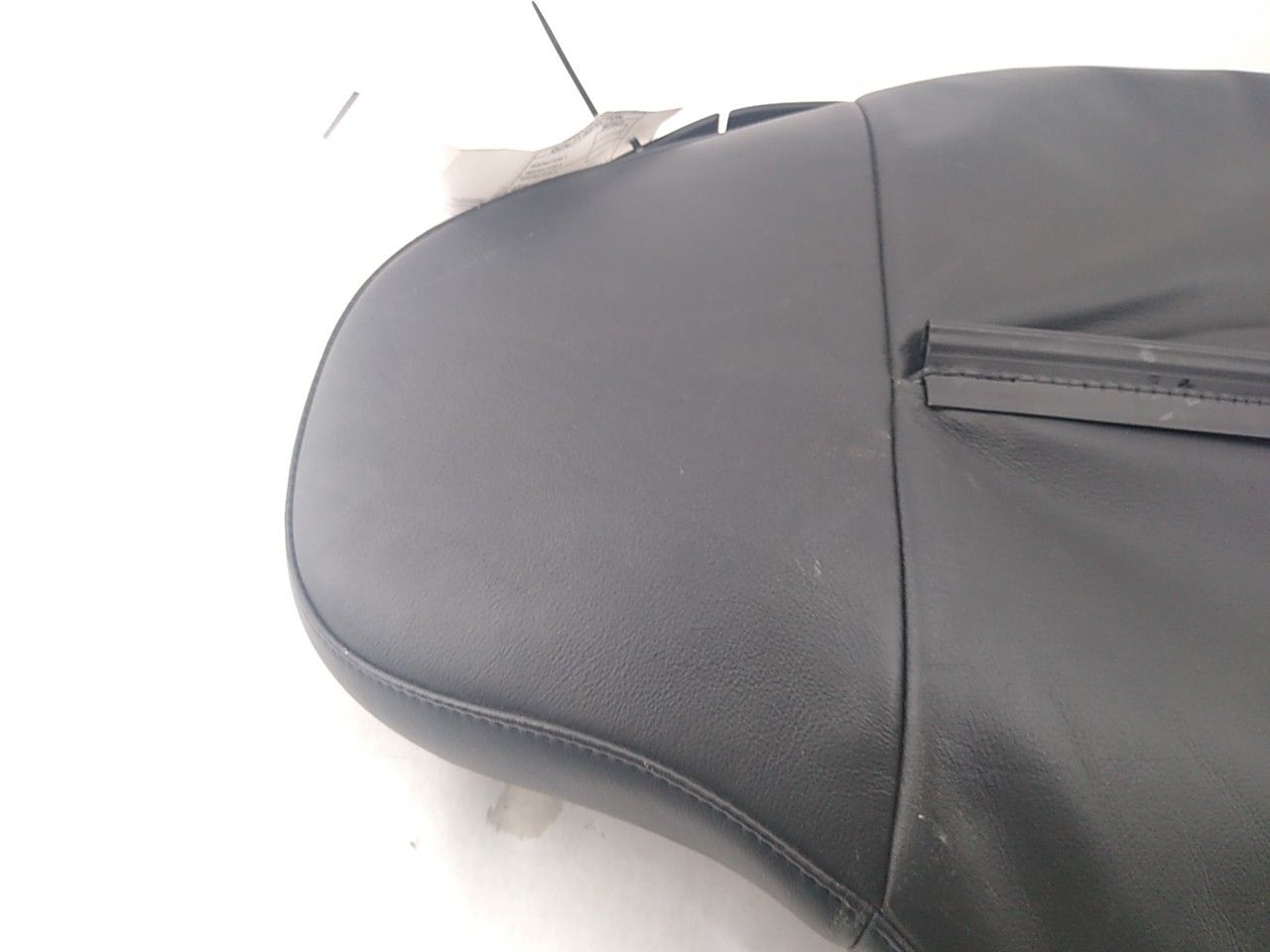 BMW Z3 Seat Back Cushion (Heated) - Passenger Side