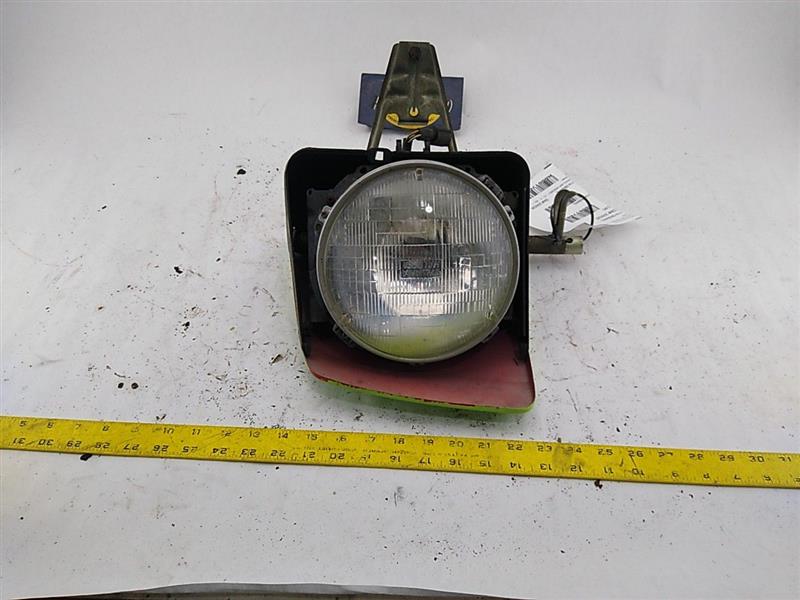 Porsche 944 Headlight Assembly - Driver Side - 0