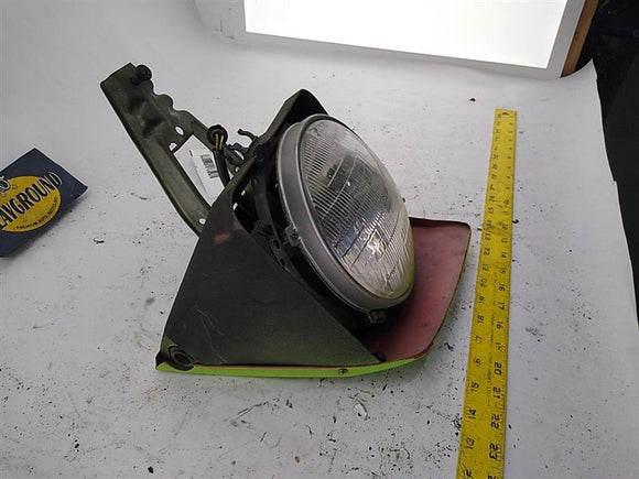 Porsche 944 Headlight Assembly - Driver Side