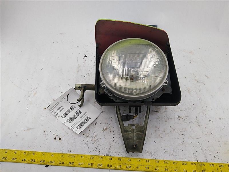 Porsche 944 Headlight Assembly - Driver Side