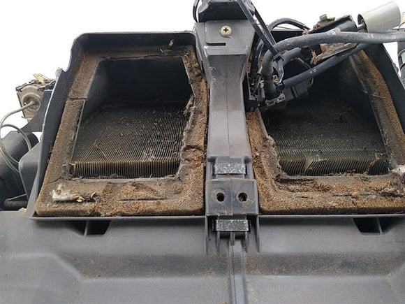 Porsche 944 HVAC Assembly