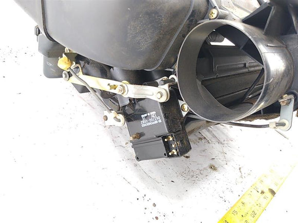 Porsche 944 HVAC Assembly