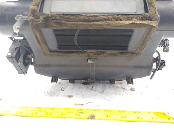 Porsche 944 HVAC Assembly