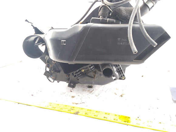 Porsche 944 HVAC Assembly