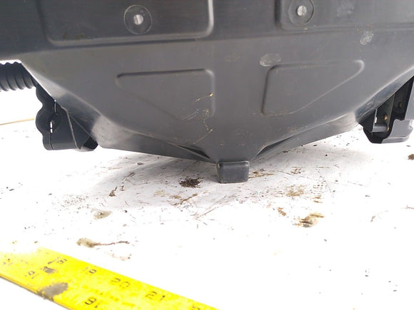 Porsche 944 HVAC Assembly