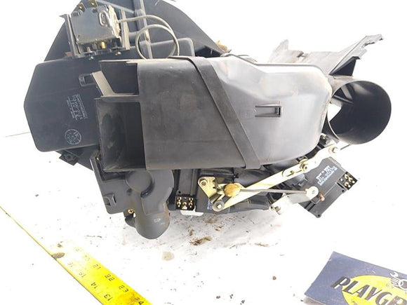 Porsche 944 HVAC Assembly