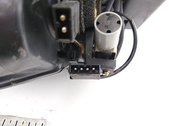 Porsche 944 HVAC Assembly