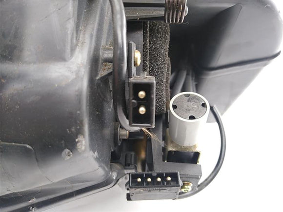 Porsche 944 HVAC Assembly