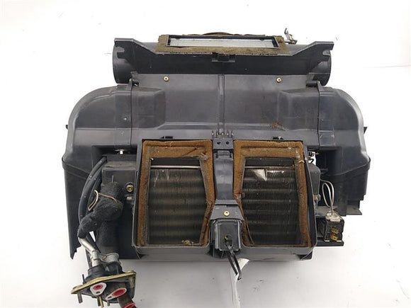 Porsche 944 HVAC Assembly
