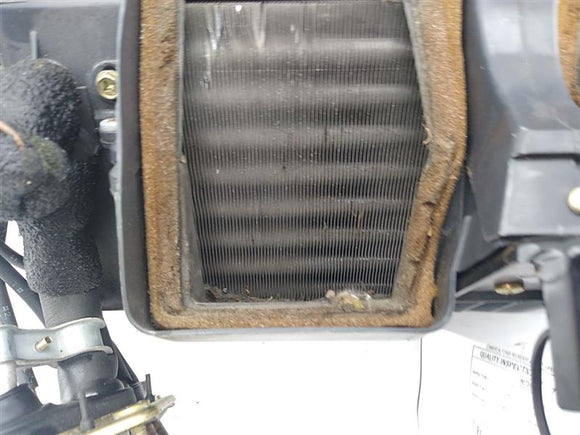 Porsche 944 HVAC Assembly