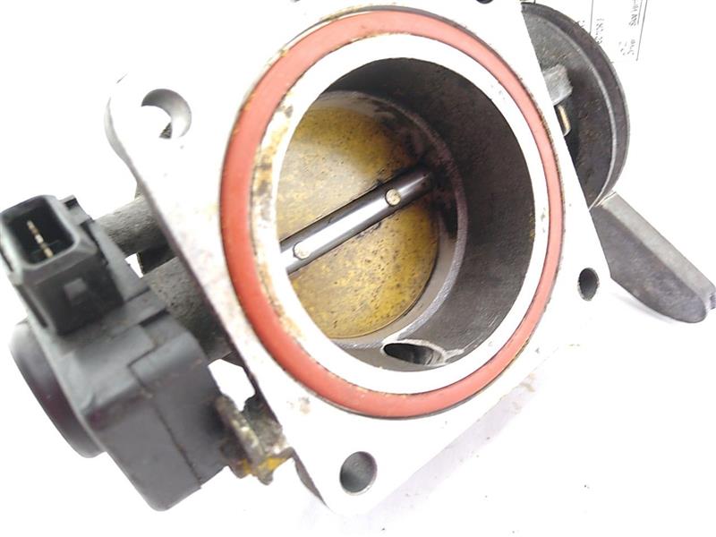 Porsche 944 Throttle Body Assembly