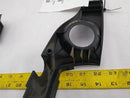 Porsche 944 Ignition Switch Dashboard Trim-3