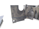 Porsche 944 Ignition Switch Dashboard Trim-4
