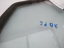 Porsche 944 Quarter Window - Passenger Side (Rear)-2
