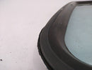 Porsche 944 Quarter Window - Passenger Side (Rear)-3