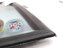 Porsche 944 Quarter Window - Passenger Side (Rear)-4