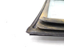 Porsche 944 Quarter Window - Passenger Side (Rear)-5
