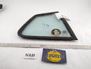 Porsche 944 Quarter Window - Passenger Side (Rear)-7