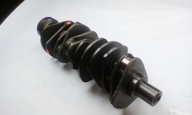 Porsche 911 Crankshaft