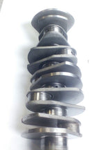 Porsche 911 Crankshaft-12