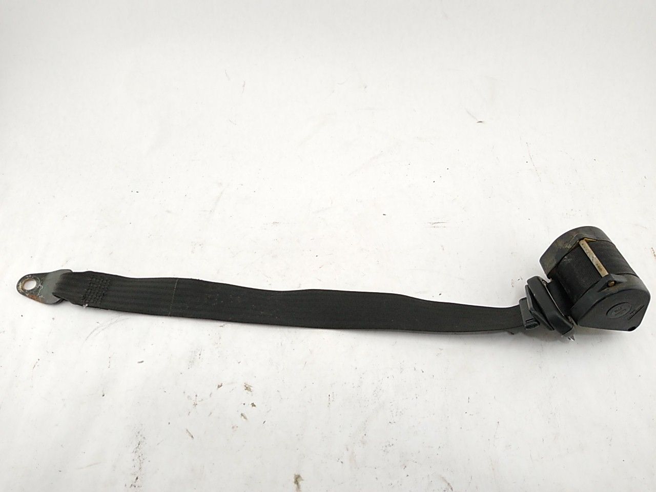 Porsche 944 Rear Right Seat Belt - 0