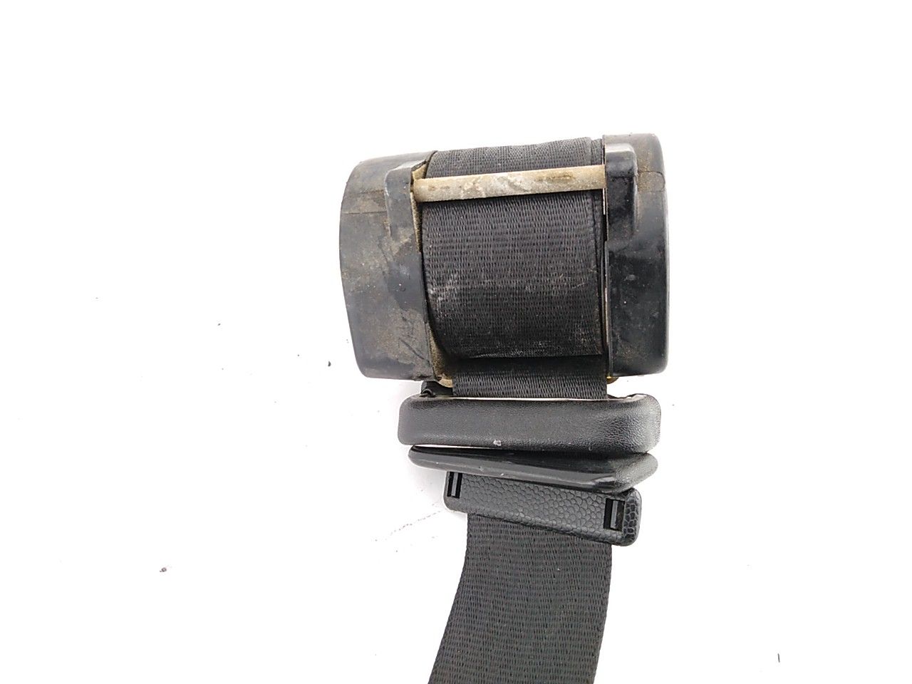 Porsche 944 Rear Right Seat Belt