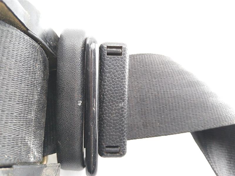 Porsche 944 Rear Right Seat Belt