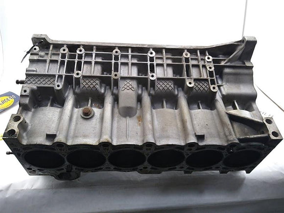 BMW Z3 Engine Block