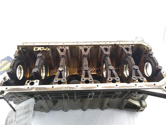 BMW Z3 Engine Block