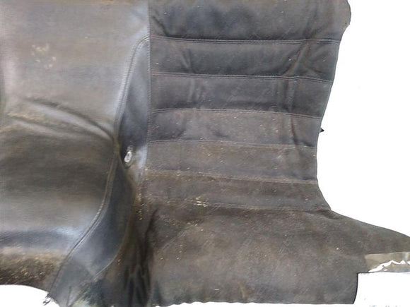 Porsche 944 Rear Seat Cushion - Lower