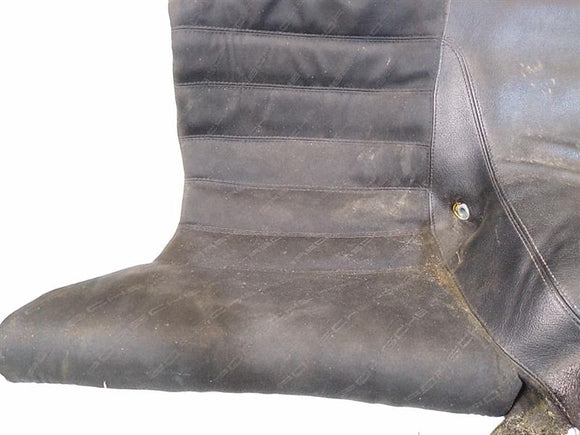 Porsche 944 Rear Seat Cushion - Lower