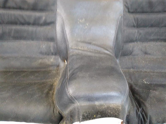 Porsche 944 Rear Seat Cushion - Lower