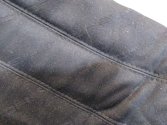 Porsche 944 Rear Seat Cushion - Lower