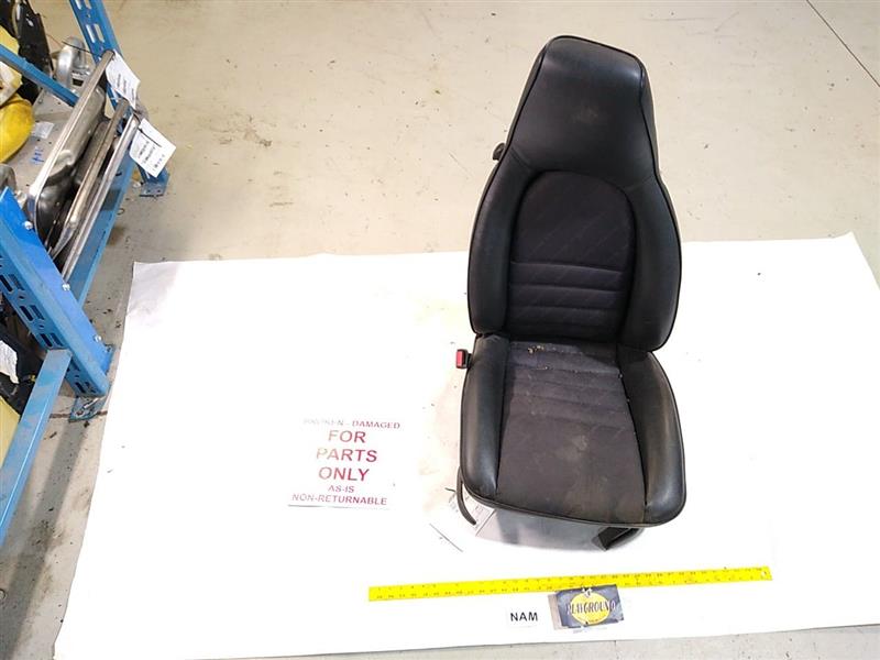 Porsche 944 Bucket Seat - Driver Side **AS IS**