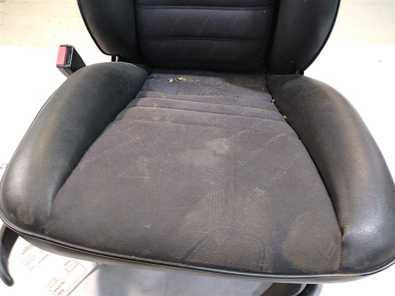 Porsche 944 Bucket Seat - Driver Side **AS IS** - 0