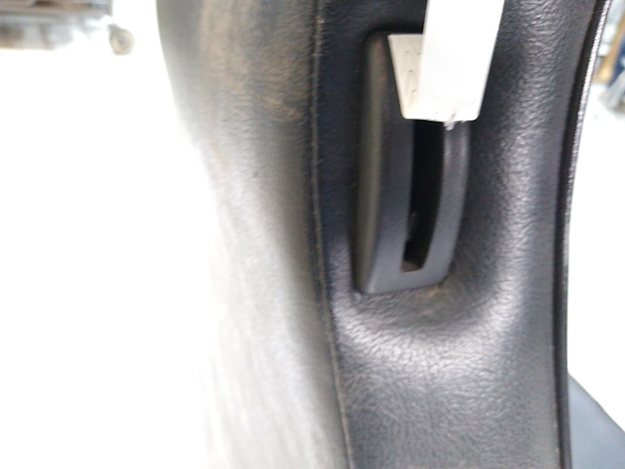 Porsche 944 Bucket Seat - Driver Side (Power/Heated)